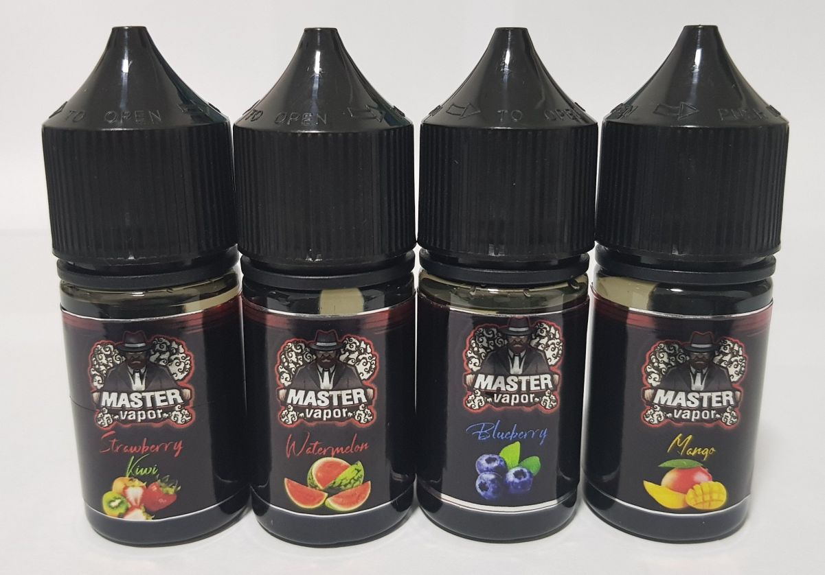 juice db bluex vapor